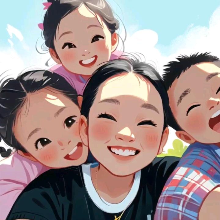 满眼星【程】