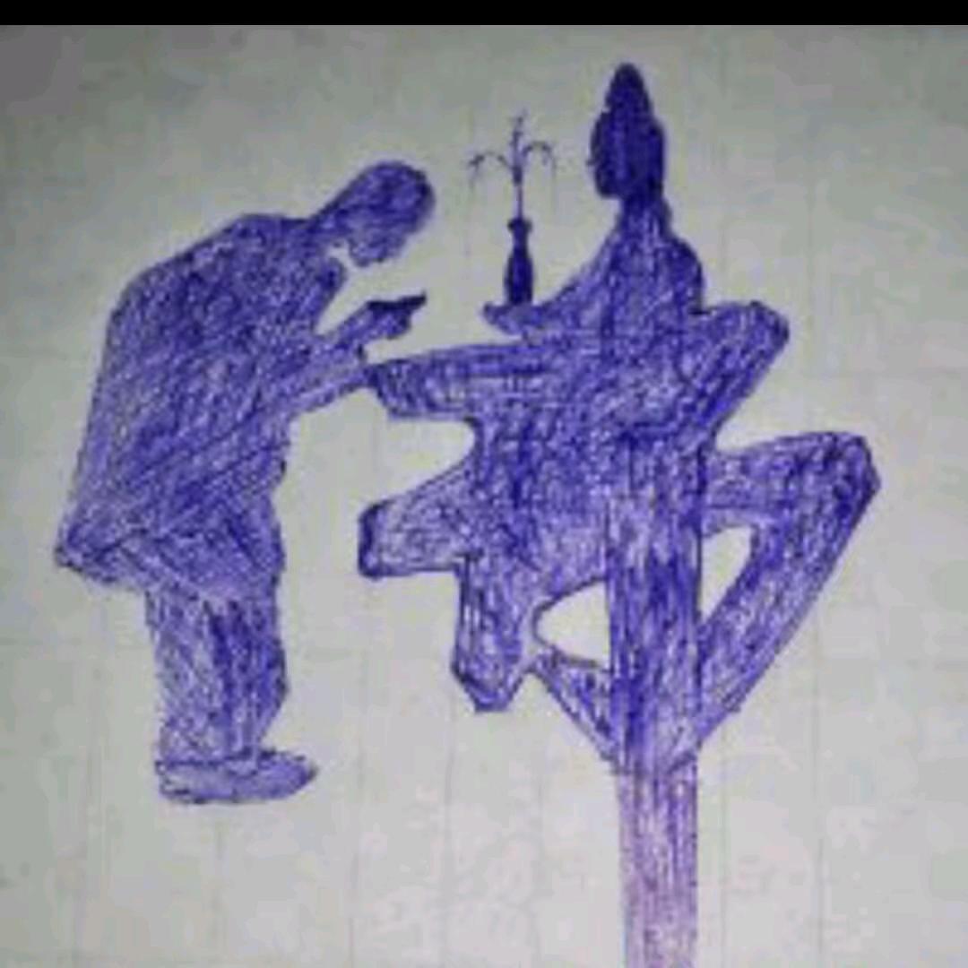 😊 爱笑的眼睛