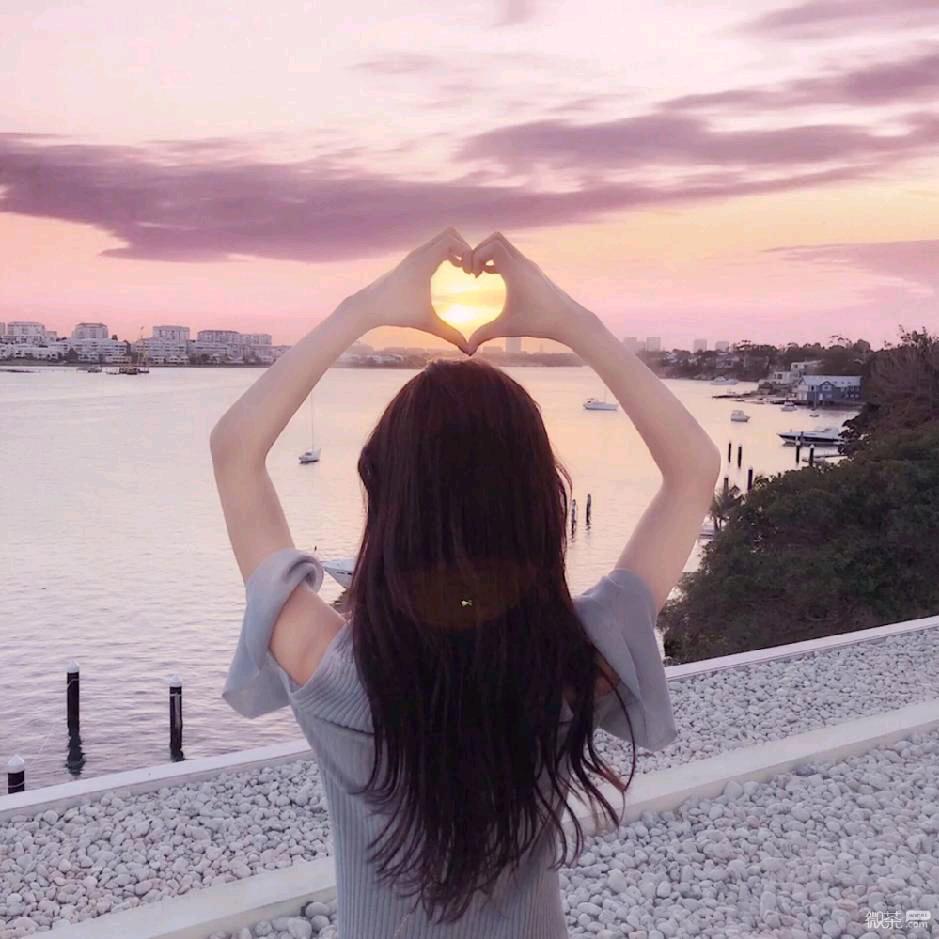 浅笑如初