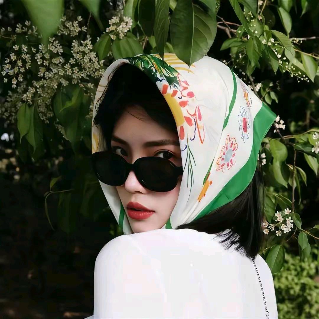 开心