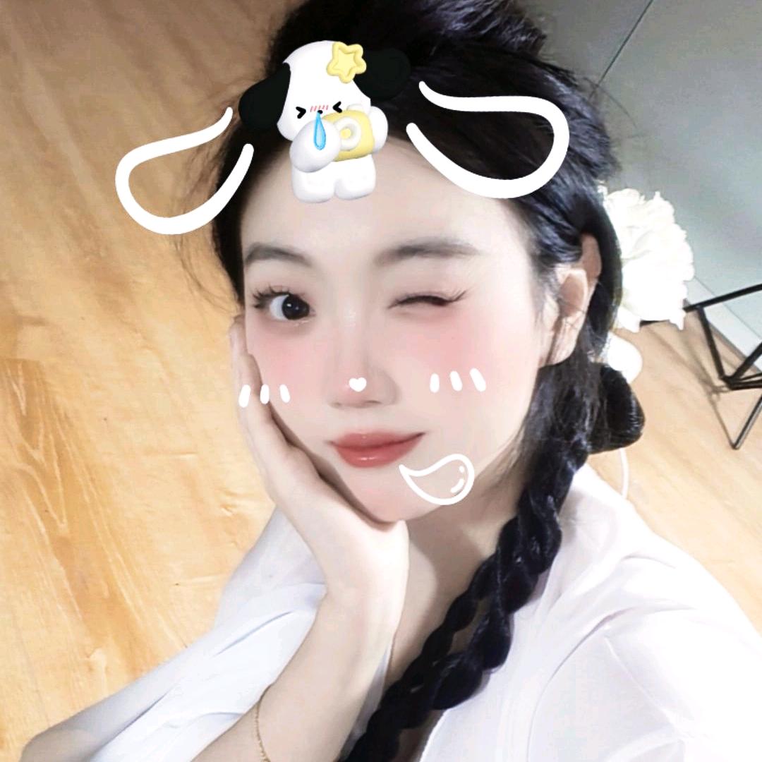 琵琶·腼腆格格