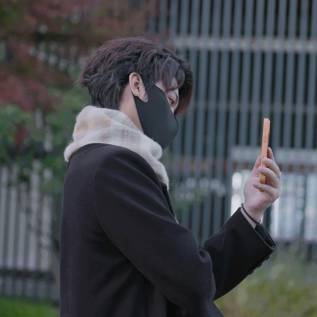 崔十八的¹⁸岁的宝宝