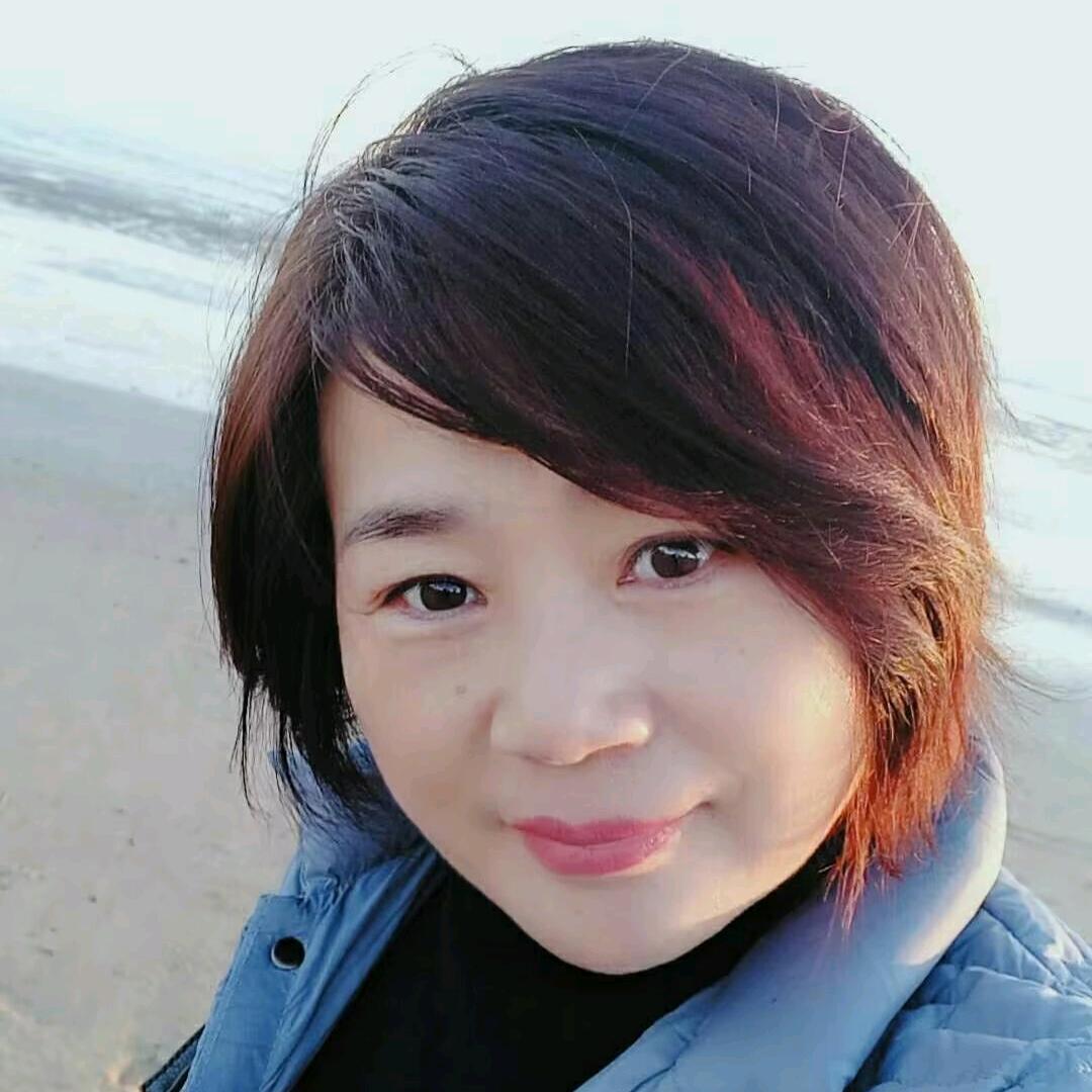 沐子❤