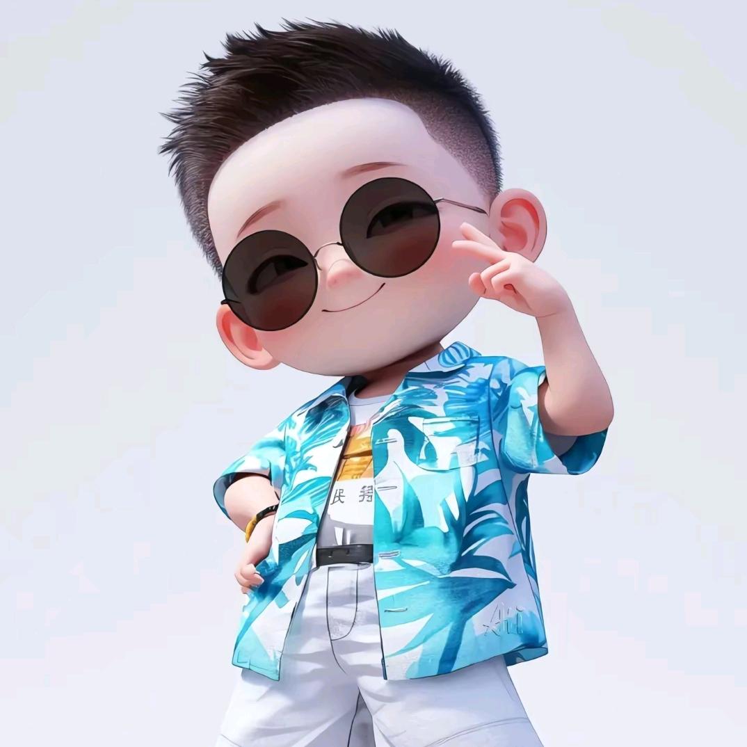 爱辣条的淘宝宝