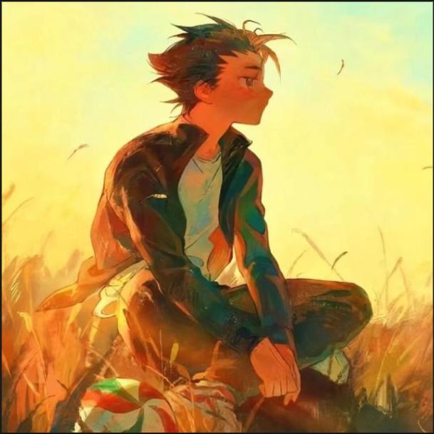 BOY CHEN