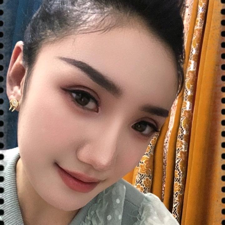 🦋阿瓦古丽🦋