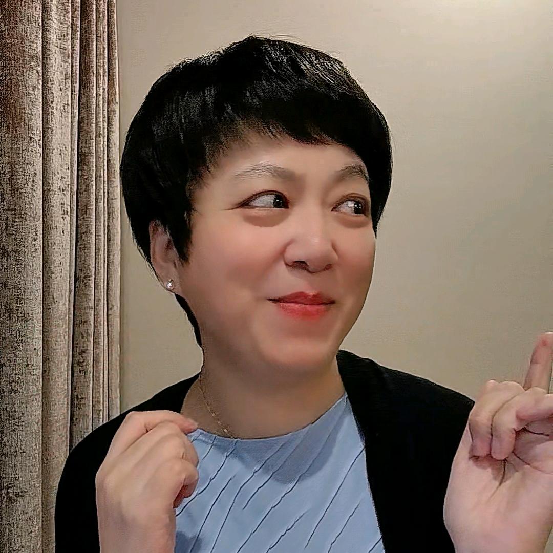简美彩虹