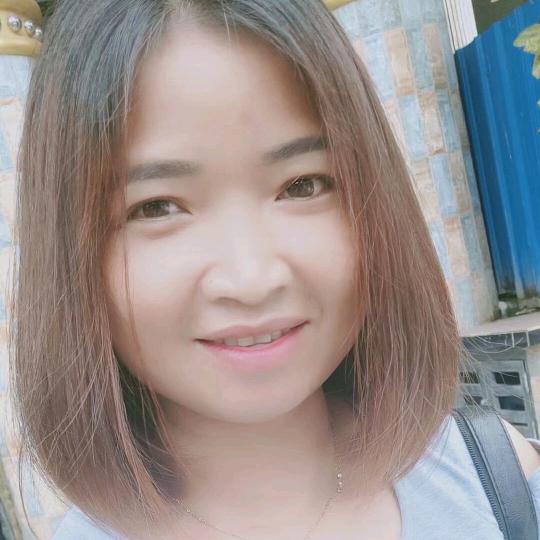 阿梅❤