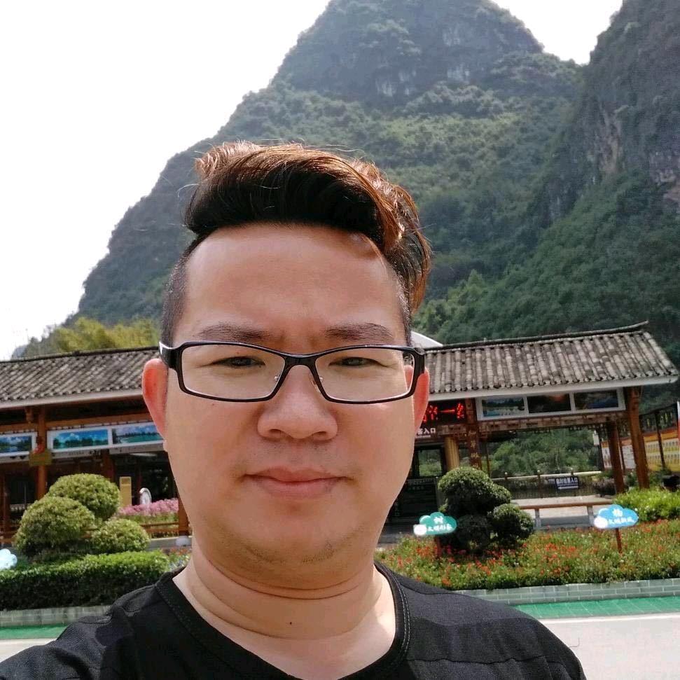广东古泉