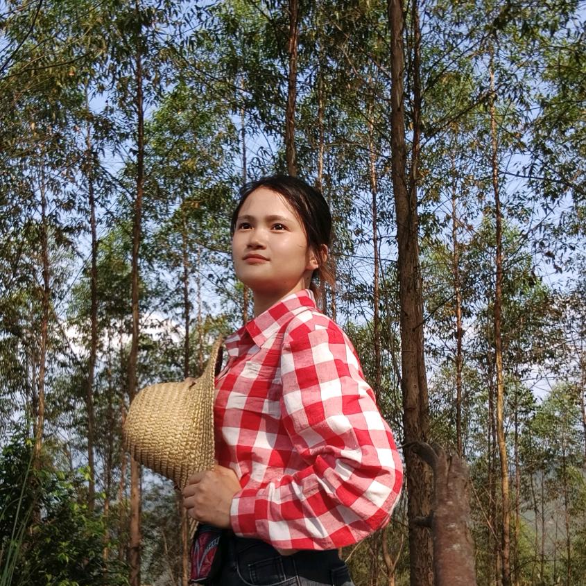 瑶妹小赵