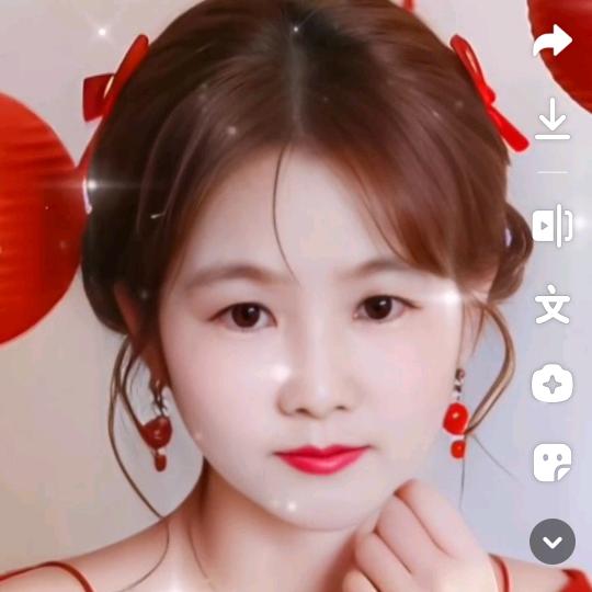 平安快乐好运连连来