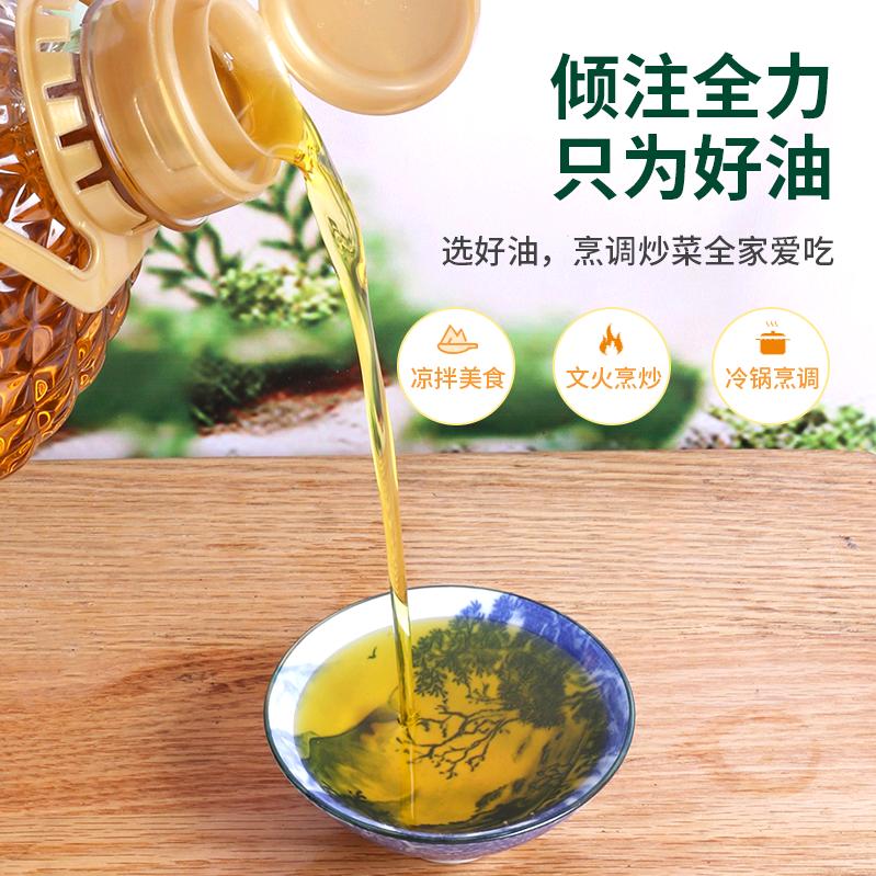 粮油商行