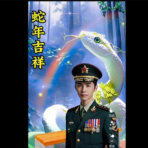 春淞（拒视频）