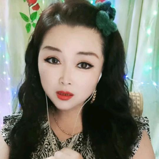 小美琦格格（向往未来）