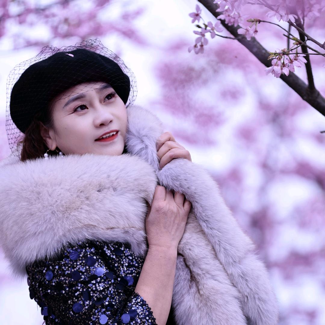 美丽蓉