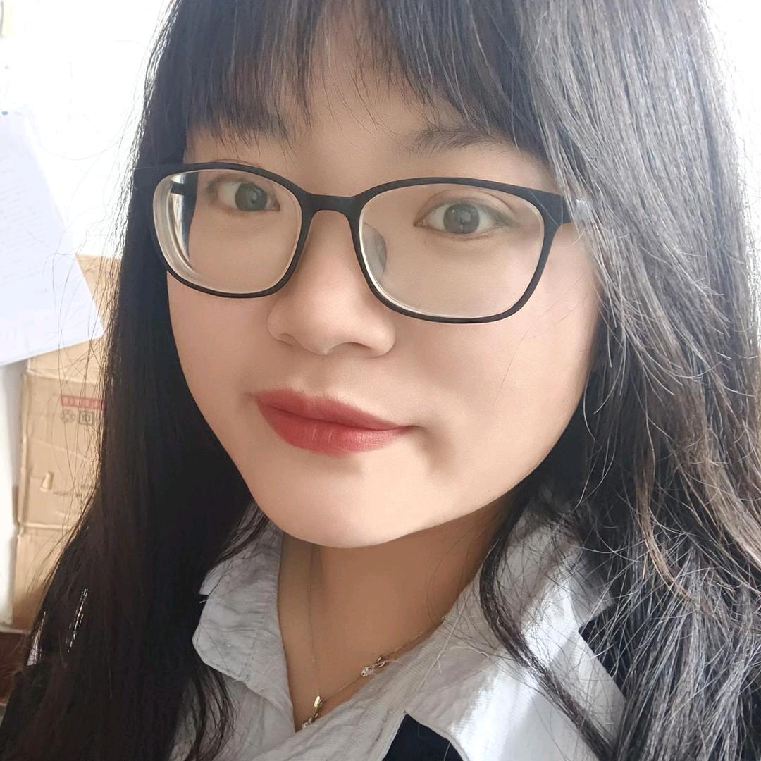 卖日化的慧慧姐