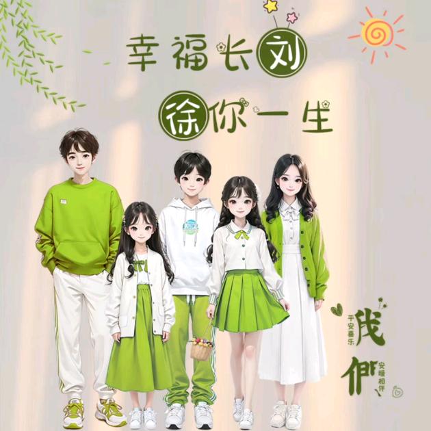 🍀家有三宝💐