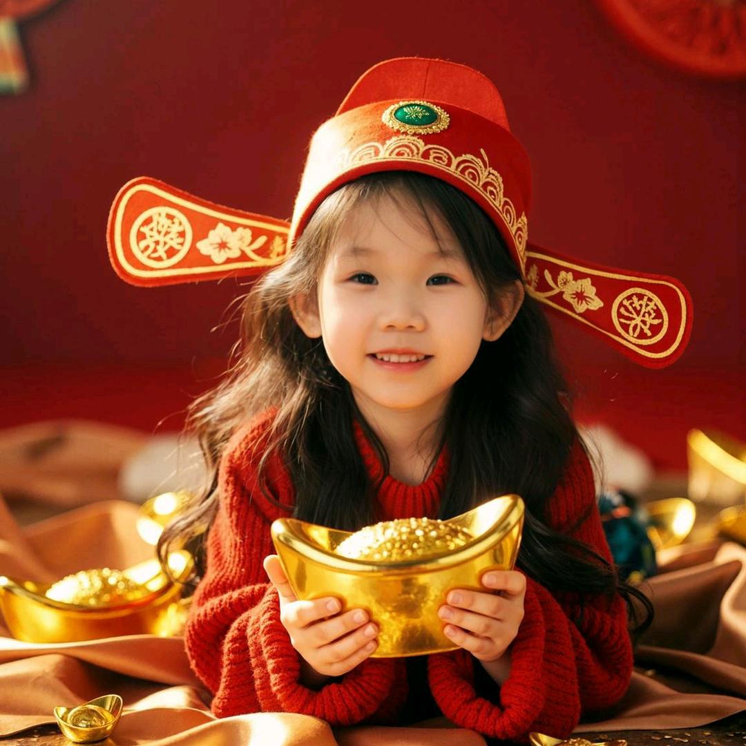多多的小爱