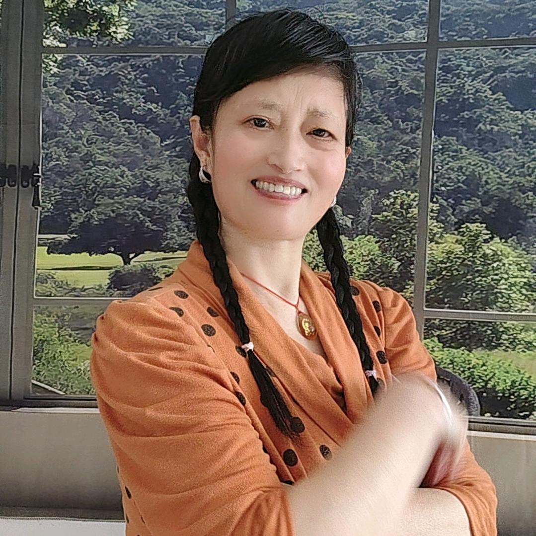 情姐（脑梗11年）
