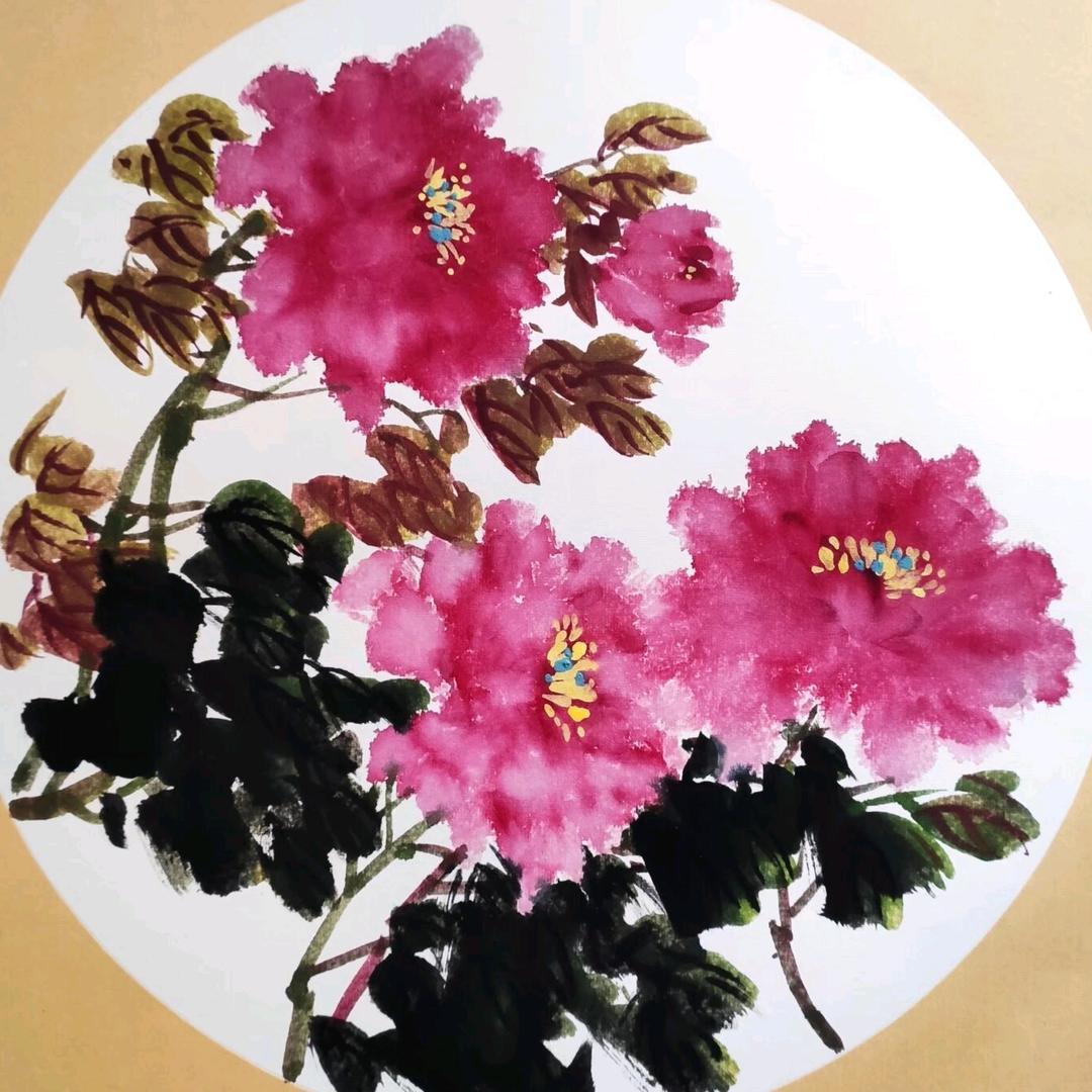 陆老师国画工作室