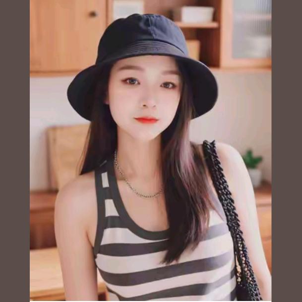 好运连连～杏儿