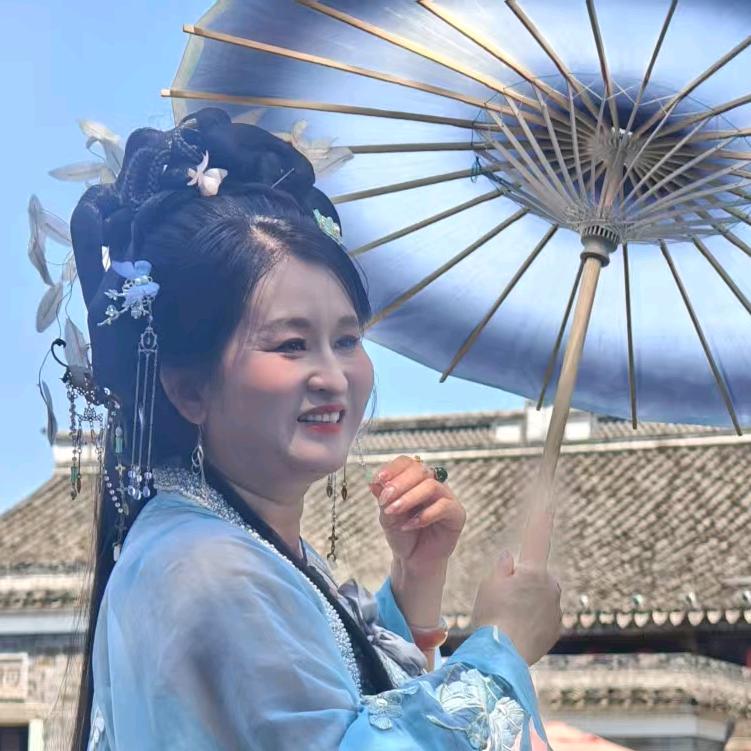 刘姐