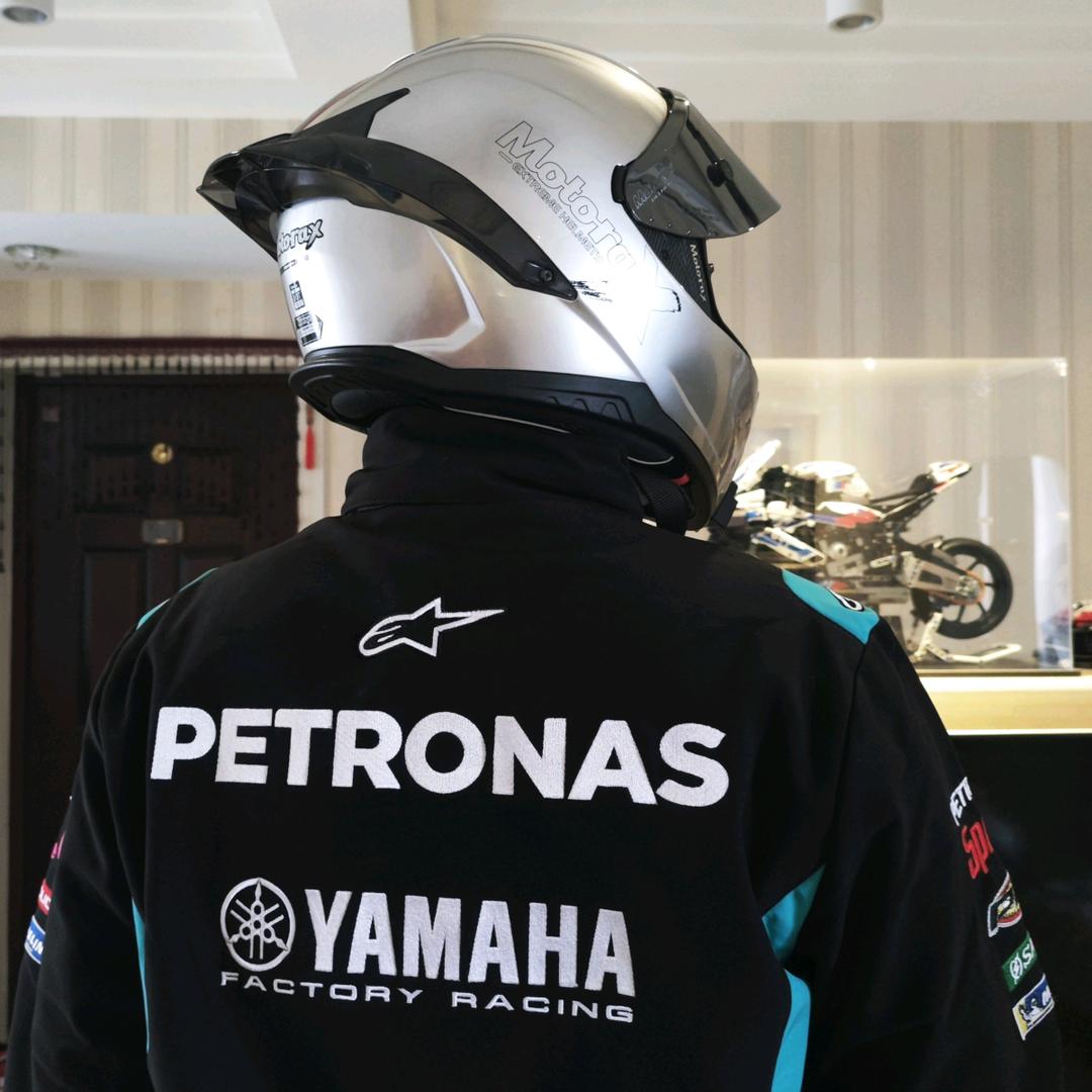 XONE🏍️