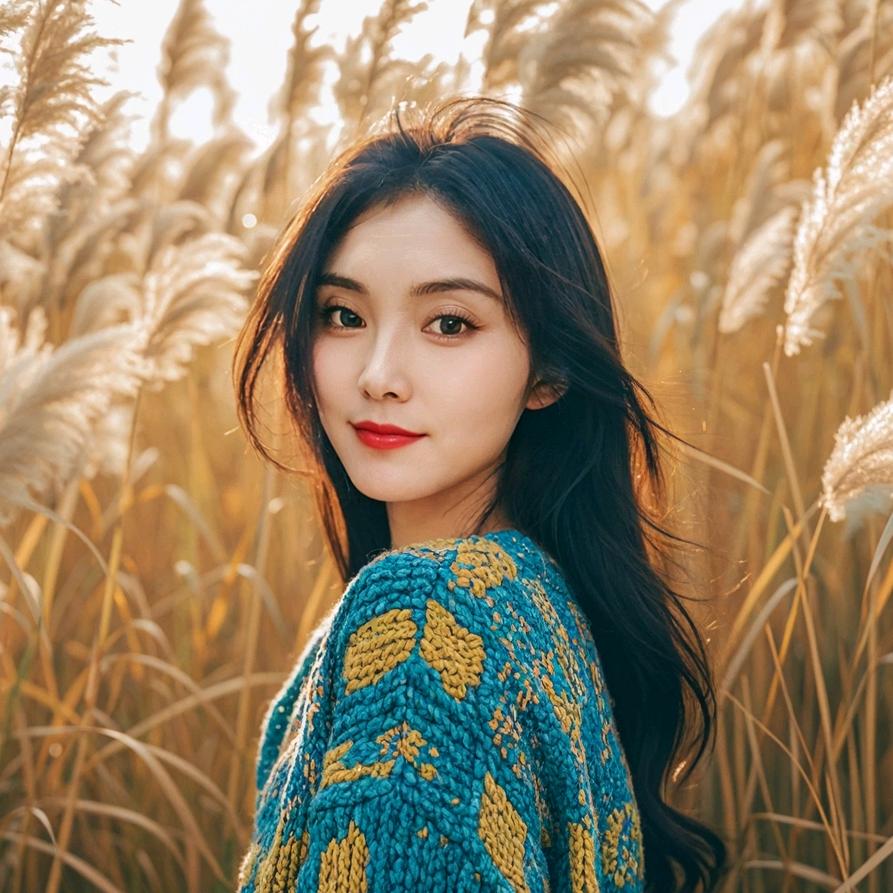 做一个洒脱的人🌹