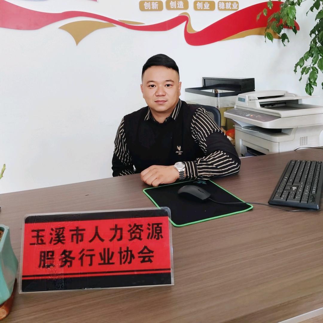 云南劳务招聘—小贰