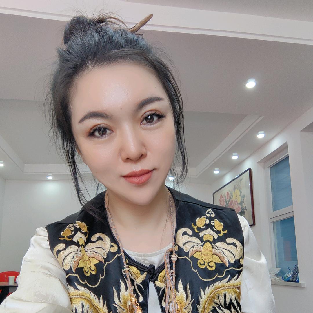 妙梵老师