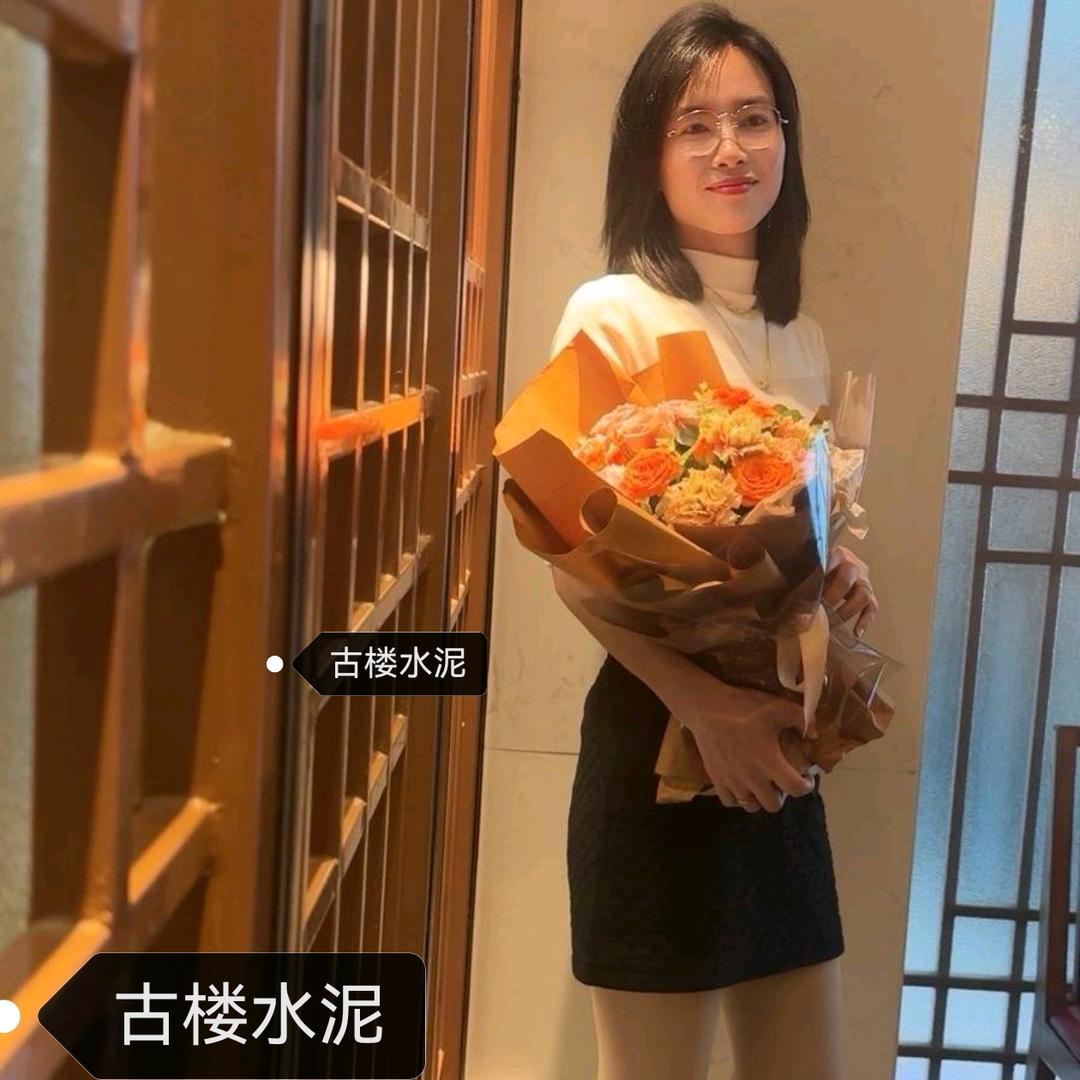 小婧