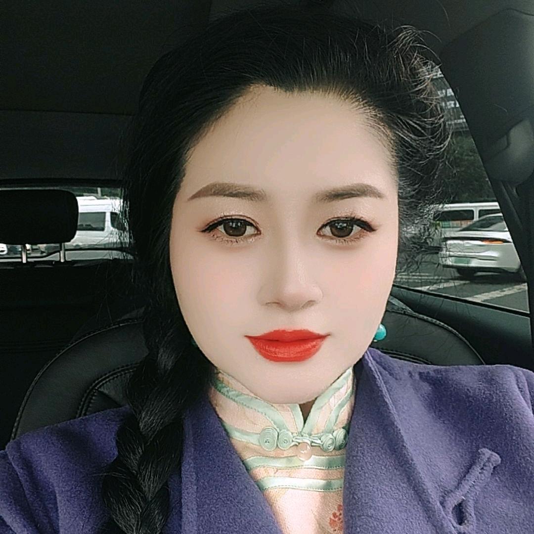 @红浮乡福鼎白茶陈晓红