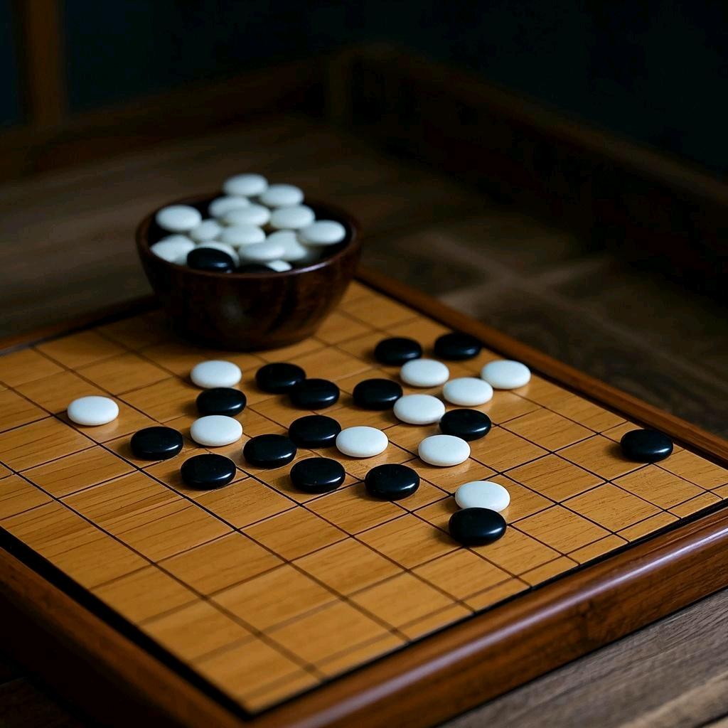 棋乐无穷