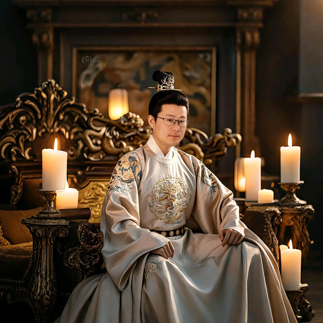富贵说装修