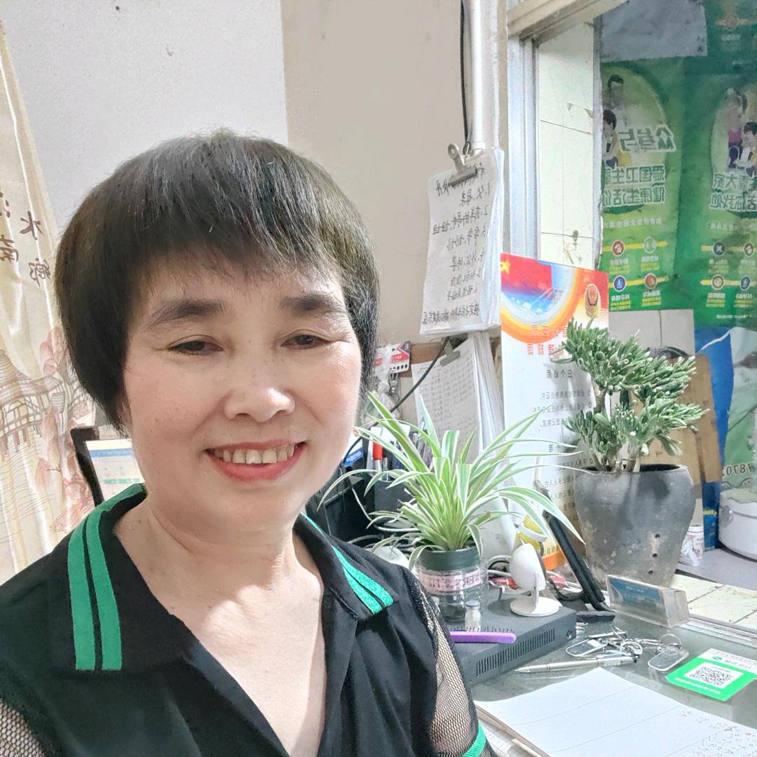 马姐  （ 568 ）早 6:40 开播