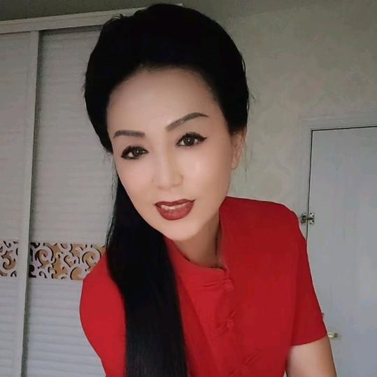 一路长虹。