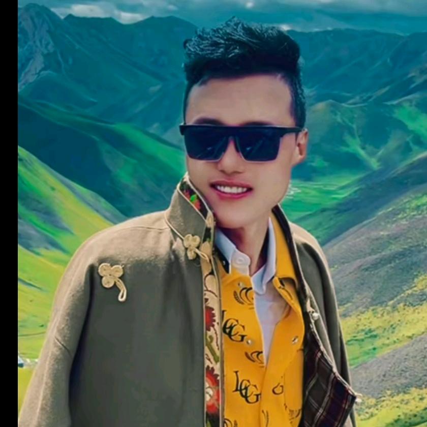 开心王子
