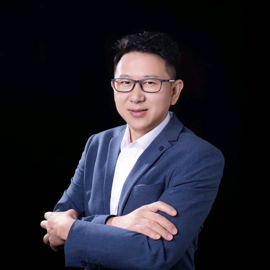 正燕杰二手机