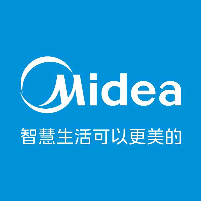 美的空气净化器