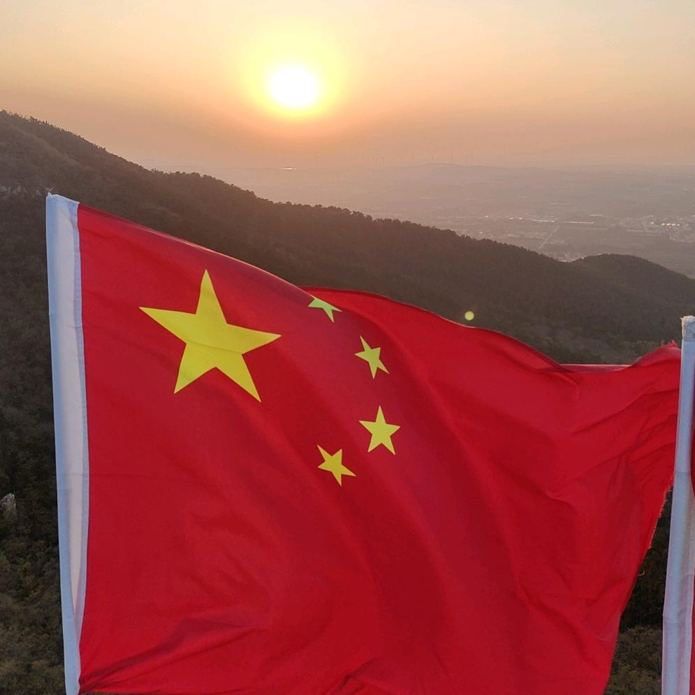 🌈天凉好个秋丶