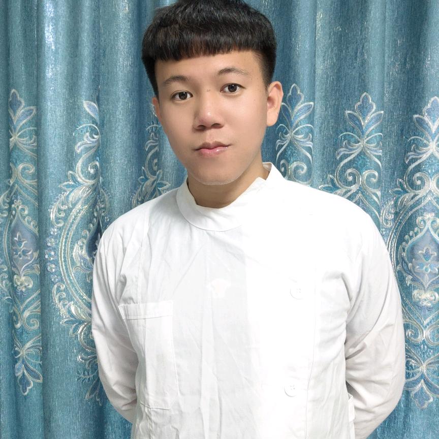 阿威爱锻炼