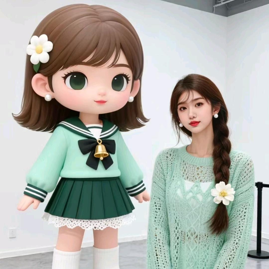👧懒姑娘👧