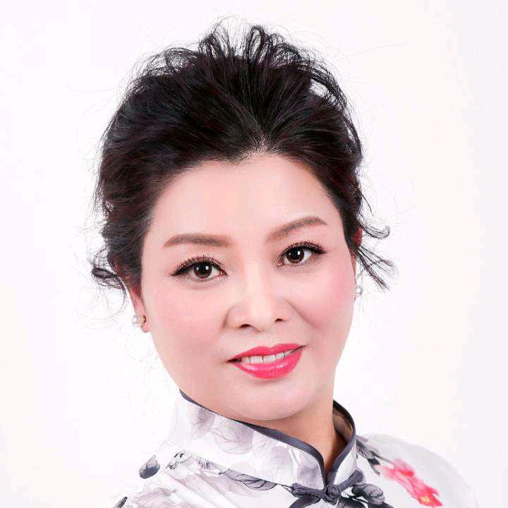 越调《丑娘》徐慧敏
