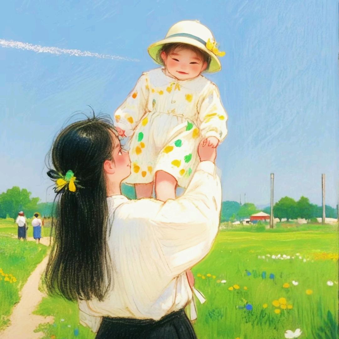习习谷风