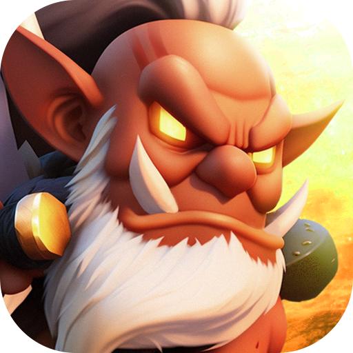 决战艾泽拉斯