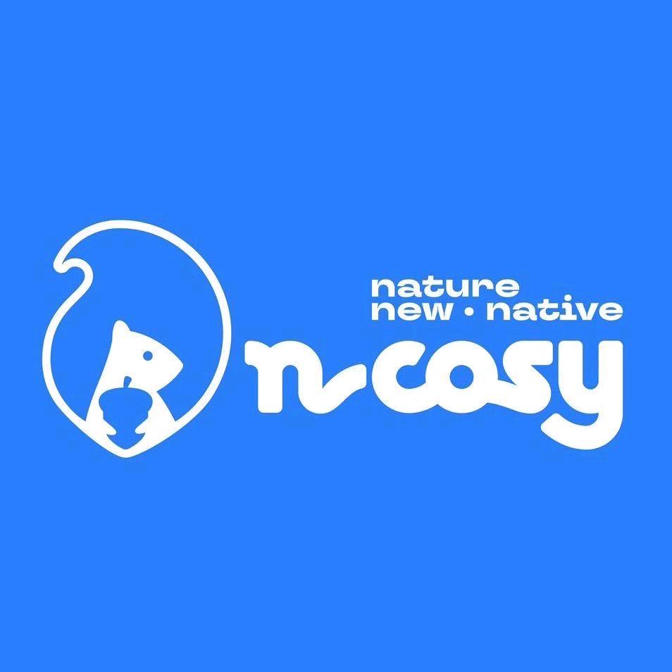 Ncosy自在松鼠