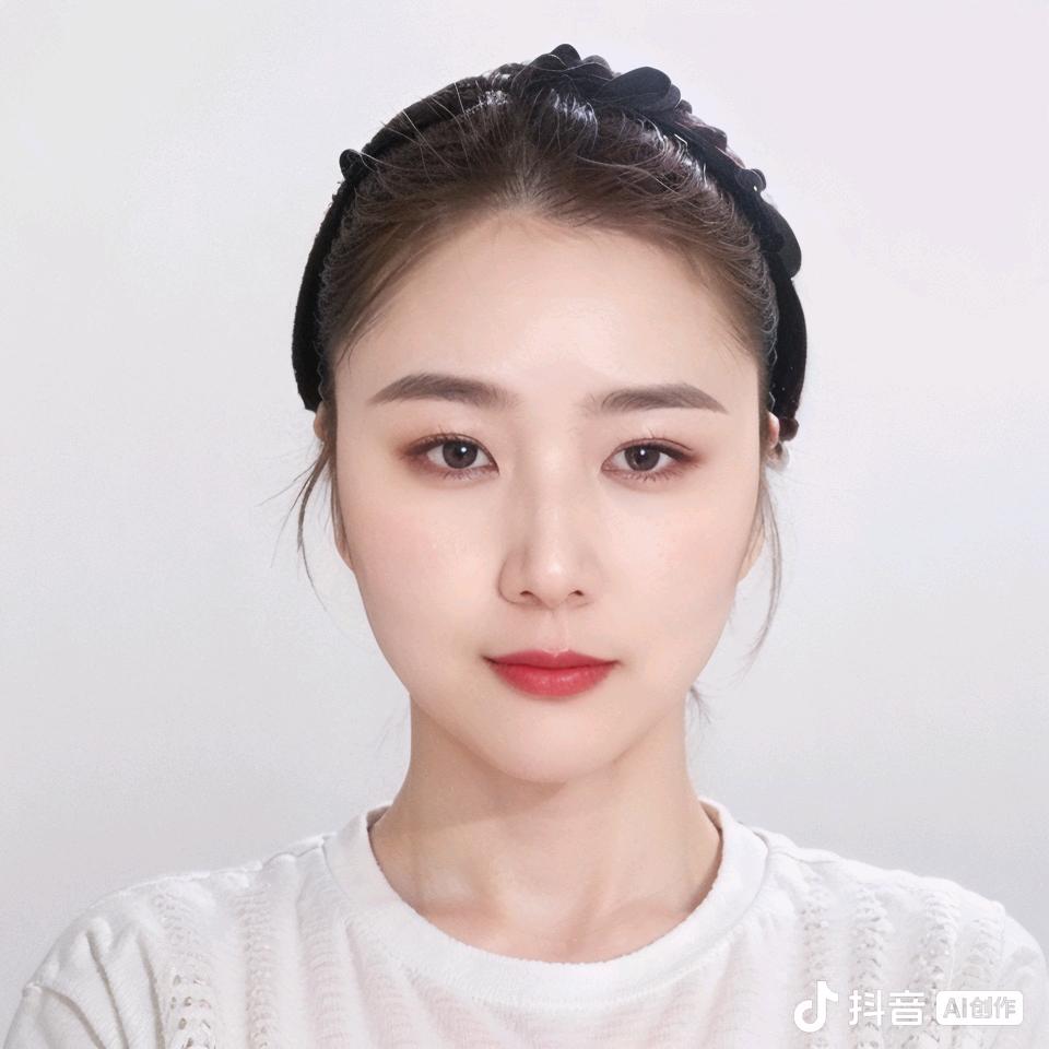 90后干纺织的小姐姐