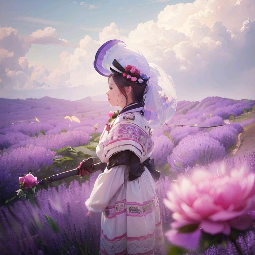 @ღ᭄ꦿ：ଲ᭄彼岸花ོᝰ ᭄²⁰²³