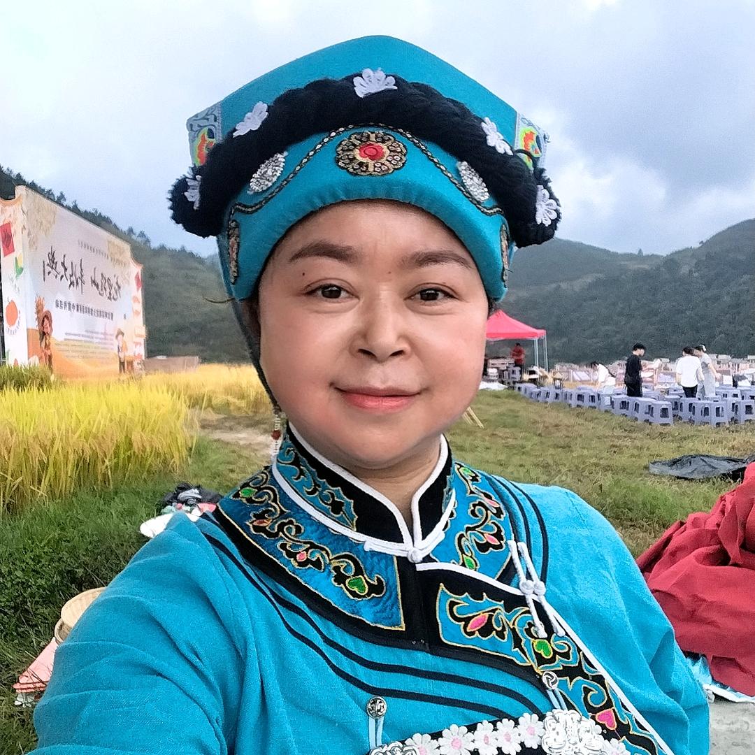 清泉姐姐