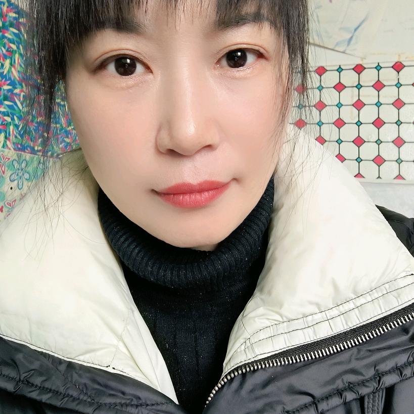 温柔的女汉子🌶️🌶️